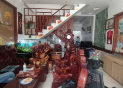Bán nhà 1/ Tân Chánh Hiệp 10, Q12 , 3Tx65 m2  .Giá chỉ 5.7 tỷ  .