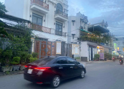 Bán nhà kinh doanh sầm uất, Mai Hắc Đế, quận 8, 64m2,  7.7 tỷ TL