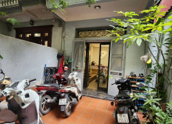 Lộc trao tay! 26,66Tỷ có ngay nhà Lê Trọng Tấn - 83m - 3 ô tô tránh - KD - VP - Đầu tư Vip