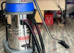 Máy hút bụi công nghiệp Jetta T100-70 Jet98 - 70L giá rẻ