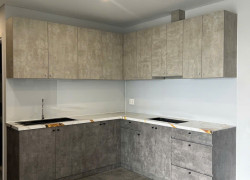 Cho thuê căn hộ 2PN/74m2 Nhà mới hoàn thiện, Nội thất cơ bản tại Lavida Plus Q7 giá 14 triệu/tháng