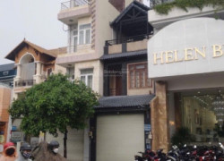 Nhà Mặt Tiền Tân Sơn Nhì, Tân Phú – 101m², Giá 20.7 Tỷ