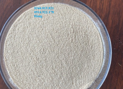 Yeast cell wall, vách tế bào nấm men Saccharomyces cerevisiae, bổ sung thức ăn cho tôm cá