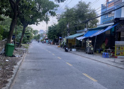 Bán nhà mặt tiền kinh doanh Lê Thành Phươn, 5 tầng , 66m2, chỉ 8 tỷ TL