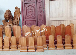 Bài vị thờ gia tiên, bài vị thờ tổ tiên, bài vị gỗ