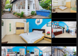 BÁN BIỆT THỰ 1 TRỆT 2 LẦU – KHU Á CHÂU, PHƯỜNG 2, TP. VŨNG TÀU