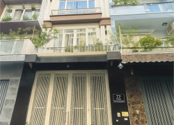 Bán nhà 4 Tầng, Khu Đồng Bộ Lê Văn ThọP.11 Gò Vấp – Gần CV Làng Hoa, chỉ 7.2 tỷ