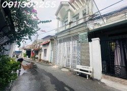 BÁN NHÀ 2 TẦNG – HẺM 2 Ô TÔ TRÁNH NHAU – ĐƯỜNG 385, PHƯỜNG TĂNG NHƠN PHÚ A- 6 tỷ nhỉnh