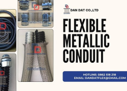Ống thép luồn dây điện, ống ruột gà lõi thép bọc nhựa pvc, ruột gà bọc inox 304, ống luồn dây điện DN25