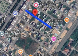 🔴💥Bá.n đất đường Hòa Minh 28 -  còn 1 lô duy nhất