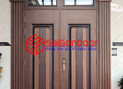 Cửa 5d sgdct