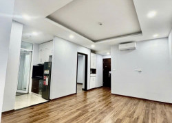 CẦN BÁN CĂN HỘ CHUNG CƯ HIẾM – MẶT ĐƯỜNG NGUYỄN CHÁNH – DIỆN TÍCH PHÙ HỢP – TẦNG TRUNG ĐẸP