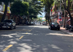 BÁN NHÀ MẶT TIỀN ĐƯỜNG PHÙNG CHÍ KIÊN KHU VUNG TAU