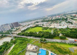 Chuyển nhượng căn 2PN dự án Lavida Plus Q7, giá tốt, giao nhà ngay