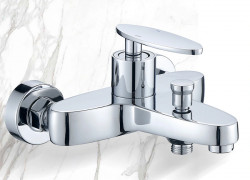 Củ Sen Tắm Nóng Lạnh Cao Cấp MTCS-8023