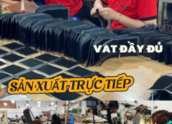 TÌM ĐỐI TÁC PHÂN PHỐI VÍ D.A THẬT TẠI AN HỘI TÂY