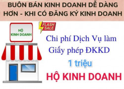DV thành lập công ty và kế toán thuế trọn gói tại đà nẵng