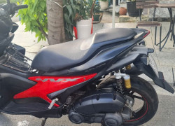 Bán xe máy YAMAHA  NVX155 đời 2018 còn rất mới, giá 29.8tr