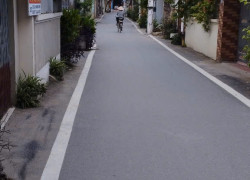 60m2 ĐẤT, LÔ GÓC KIM CHUNG, GẦN NGÃ TƯ SƠN ĐỒNG, TL 422, XÂY Ở MUA ĐẦU TƯ, chỉ 4.9