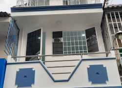 Bán Nhà Đường Lê Văn Lương, Cạnh Lotte Mart, Làng Đại Học Q.7, 6.5 Tỷ
