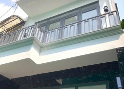 🏡 CHÍNH CHỦ BÁN NHÀ PHỐ GÒ VẤP – 2 TẦNG – SỔ HỒNG RIÊNG 🏡
🔥 Giá chỉ 5,5 TỶ – CÒN THƯƠNG LƯỢNG