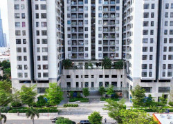 DECAPELLA QUẬN 2 - NHỮNG CĂN CUỐI CÙNG TƯ CĐT - 2PN2WC CHỈ 4,3TY