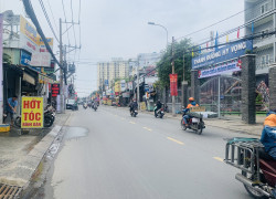 Bán nhà mặt tiền Phan Huy Ích-ngang 5.2m-nở hậu-kinh doanh cực tốt