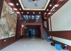Chính chủ Bán Shophoues 3,5 Tầng 70m2 KĐT Kings Town Cái Lân, Bãi Cháy, Hạ Long. Ngay cạnh Aeon Mall.