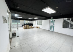 Cho Thuê Văn Phòng Tòa Nhà NP Tower – 232/17 Võ Thị Sáu, Phường Võ Thị Sáu, Quận 3. 1.917m²