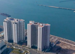 Chính chủ bán Cắt lỗ căn Studios 36m2 View Biển đẹp tại chung cư Sapphire S2, Bến Đoan, Hạ Long.