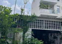 Bán Nhà Mặt Tiền Đường Số 60, Thảo Điền, Q.2 – DT 239m² – Giá 33.4 Tỷ