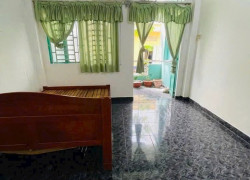 HXH NGỦ TRONG NHÀ – KẾ MẶT TIỀN – 70M² – ĐANG THUÊ 12TR/TH. NHỈNH 10 TỶ.