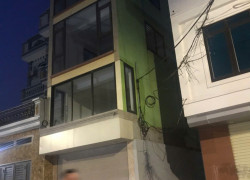 KHÓ TIN ĐẾN GIẬT MÌNH, ĐƯỜNG NGUYỄN XIỂN 39m2 CHỈ 3,6 TỶ.