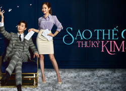 🤔 Vì sao "Thư Ký Kim Sao Thế?" dù cũ vẫn khiến hội mê phim cày lại không ngừng?