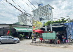 LÔ GÓC BÁN RẺ HƠN NGÂN HÀNG ĐỊNH GIÁ – VÕ VĂN HÁT, Q9