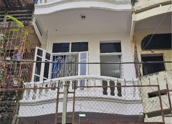 BÁN NHÀ NGUYỄN TRÃI - HÀ ĐÔNG, 2 MẶT THOÁNG, 44M2, 8.X TỶ