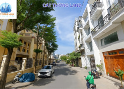 Cần bán gấp nhà 5 tầng – Hẻm 8m DƯƠNG QUÃNG HÀM – Thông Kênh Tham Lương – Chỉ 10.3 tỷ