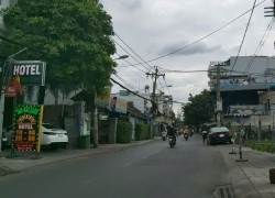 Bán nhà Gò Vấp, hẻm xe hơi Nguyễn Văn Khối thông Quang Trung,  96M², 8 pn, chỉ 8.7 tỷ TL