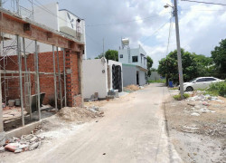 Bán đất khu dân cư Bưng Cơ Lộc An giá tốt