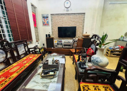 Bán nhà Khương Đình - Thanh Xuân