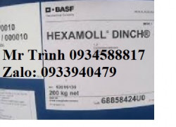 Chất HÓA Dẻo HEXAMOLL DINCH - https:/marketchem.net