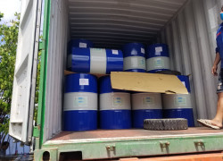 Hoá chất ISOPHORONE (A783), Dung môi chậm khô 783, - https:/marketchem.net