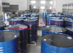 HÓA Chất METHY ISOBUTYL KETONE (MIBK) - https:/marketchem.net