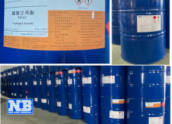 Dung môi hóa chất N- Propyl acetate (NPAC) - https:/marketchem.net