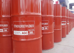 Dung môi hóa chất TETRACHLOROETHYLENE S (PCE S) - https:/marketchem.net