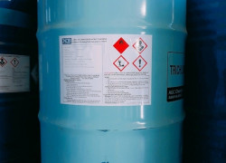 Dung môi Trichloroethylene (TCE) - https:/marketchem.net