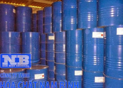 HÓA CHẤT TOLUENE - https:/marketchem.net