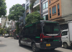NGỌC HỒI  KINH DOANH Ô TÔ TẢI TRÁNH , ĐỖ MẶT TIỀN KHỦNG 6,5m DIỆN TÍCH 75m . 3 MẶT THOÁNG VĨNH VIỄN GIÁ NHỈNH 13TY.
