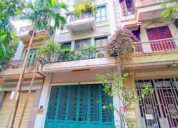 Bán nhà 31 HOÀNG CẦU – PHÂN LÔ CÁN BỘ – MẶT TIỀN 5m – Ô TÔ – GẦN VƯỜN HOA – 62m² x 5T – 21,7 tỷ