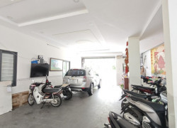 Chủ Gấp Bán Tòa Nhà 6 Tầng 3 Mặt Tiền, P.16, Gò Vấp Dt 14 x 18m, công nhận 249m², Giá 25 Tỷ